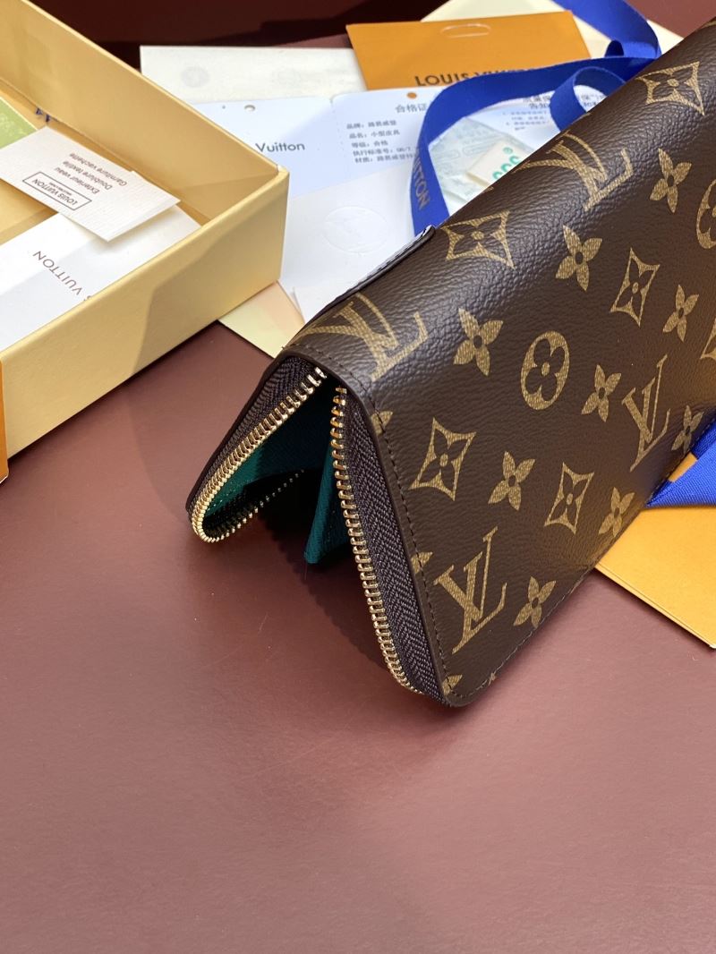 LV Wallets